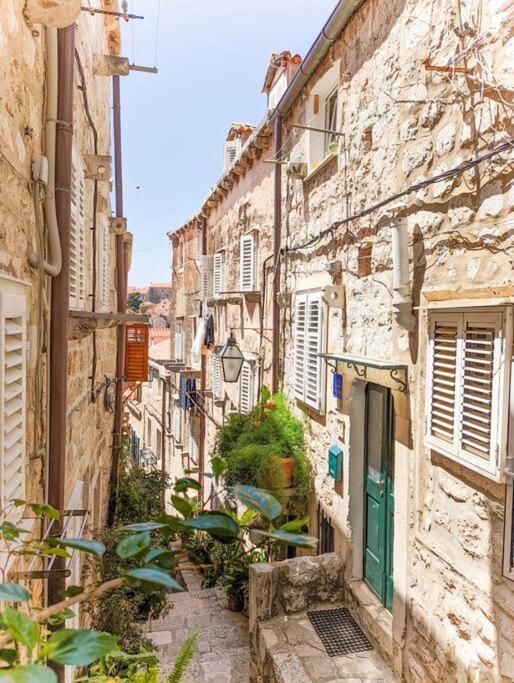 Apartment Roko, Dubrovnik Old Town Exterior photo