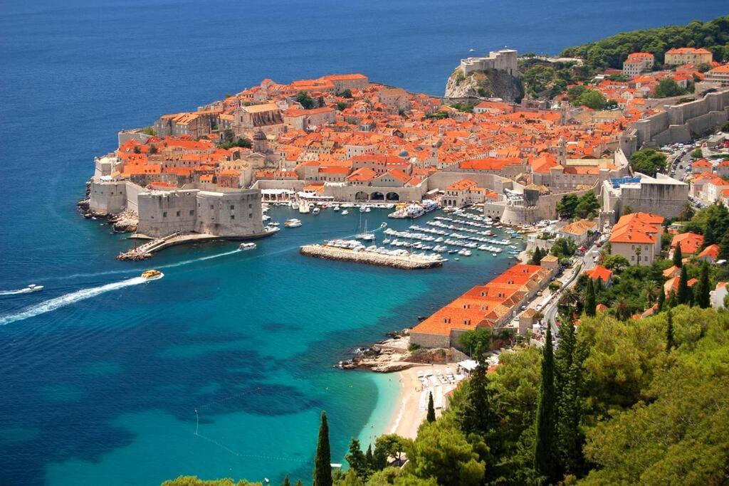 Apartment Roko, Dubrovnik Old Town Exterior photo